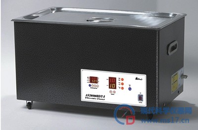 AS20500BDT-I超声波清洗器