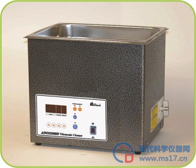 ASM系列药典专用超声波提取/清洗器