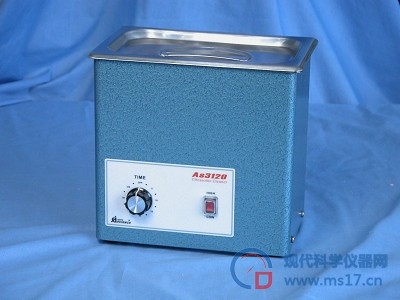 AS3120（铝）超声波清洗器