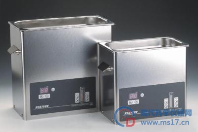 HU数控系列超声波清洗器
