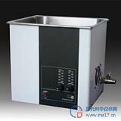 超声波清洗器/单槽超声波清洗机(US10300A)