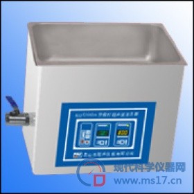 台式数控超声波清洗器