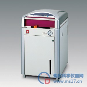 高压灭菌器/高压灭菌锅/低床型高压蒸汽灭菌器（Autoclaves）