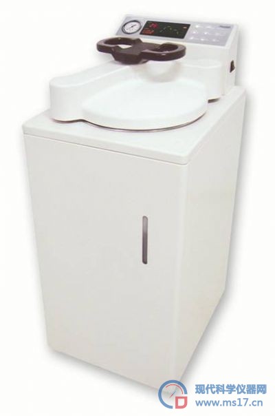 高压灭菌器 GI54DS