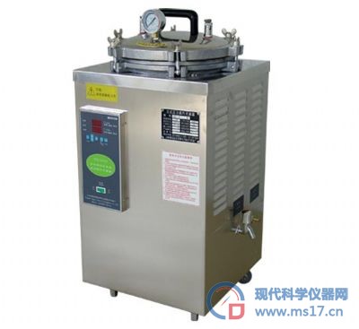 30L自动型高压灭菌器/高压灭菌锅