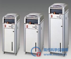 高压蒸汽灭菌器（Autoclaves）