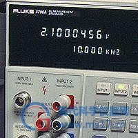 美国福禄克 FLUKE  5790A 交流电压测量标准（价格优惠） 美国福禄克 FLUKE  5790A 交流电压测量标准