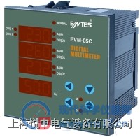 数字电压仪表 EVM/EVM-R系列