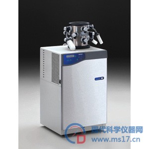 Labconco® FreeZone® (Plus) 4.5 L 立式冷冻干燥系统