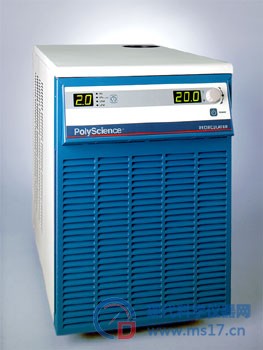 美国PolyScience冷却循环水机（Chiller）