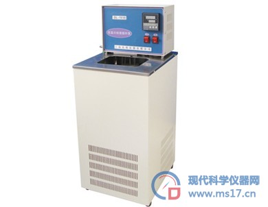低温冷却液循环泵/低温循环器