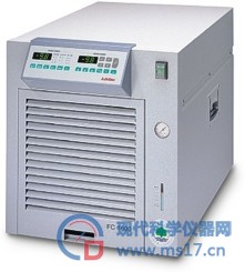 可加热循环冷却器/冷水机