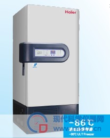 海尔DW-86L628超低温冰箱