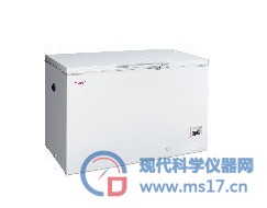 海尔DW-40W255低温保存箱
