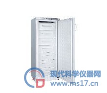 海尔DW-25L262低温冰箱