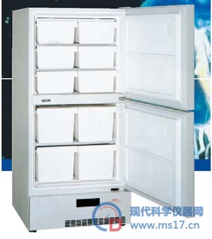 日本三洋-40℃低温保存箱