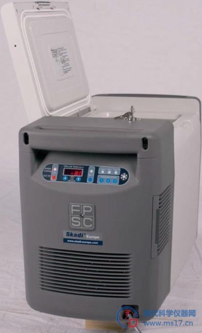 Skadi便携式超低温冰箱