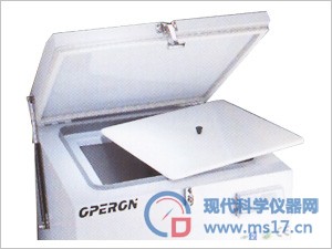 韩国OPERON小型立式超低温冰箱