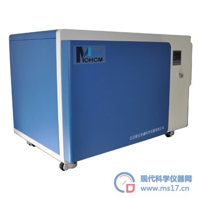 美诚TE0917一体式马弗炉