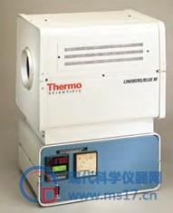 Thermo Scientific Lindberg/Blue M 1700°C高温管式炉，带独立控制器（Thermo Scientific LBM 1700°C high temperature t