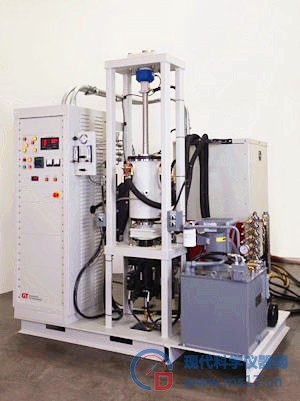 美国Thermal Technology热压炉