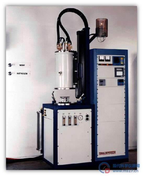 美国Thermal Technology自动热处理炉与陶瓷热处理炉