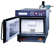 CEM PHOENIX AIRWAVE 石化应用的微波马弗炉