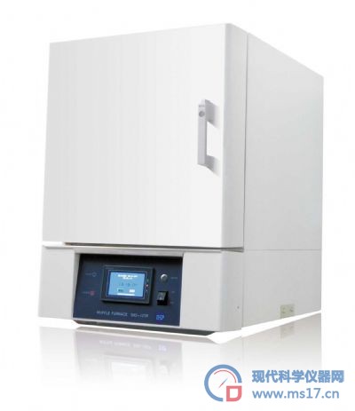 高温马弗炉