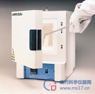 1100°C Moldatherm® 马弗炉