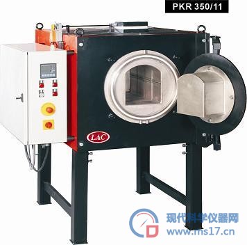可控气氛炉PKR、PKRC