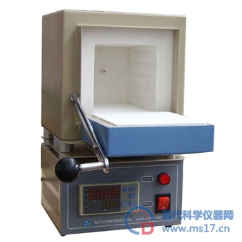 KSL-1100X-S 微型箱式炉