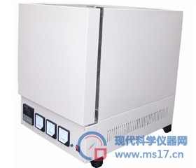 1300℃程控电炉