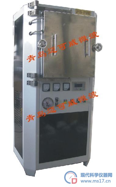 微波马弗炉/高温炉