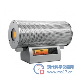 GHA & GVA 水平/垂直单段管式炉