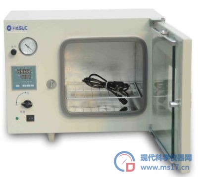 DZF-6030 易氧化物干燥箱 化工真空反应箱 江浙沪真空箱 Vacuum drying oven