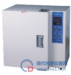 上海一恒BPG-9200AH/BPG-9200BH高温鼓风干燥箱