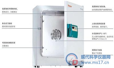 Heraeus Function Line 烘箱
