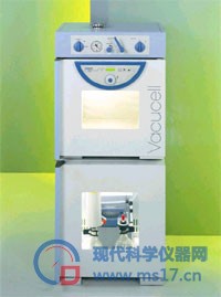MMM Vacucell真空干燥箱