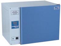 电热恒温培养箱―电热膜恒温培养箱