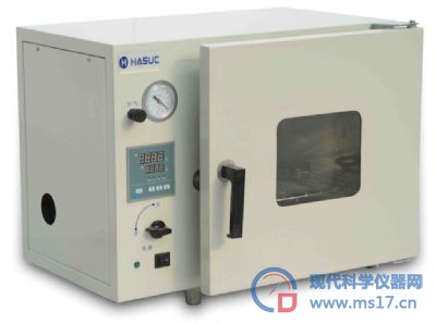 真空干燥箱（Vacuum oven）
