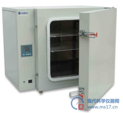 高温鼓风干燥箱（High temperature drying oven）