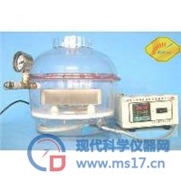 恒温电加热真空干燥器DJR-250
