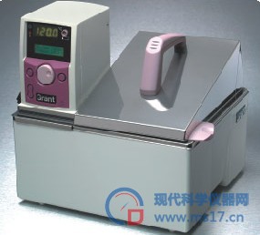 GD100数控式搅拌恒温槽