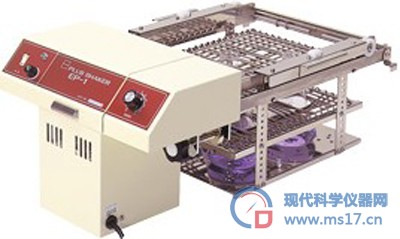 组合型振荡恒温槽