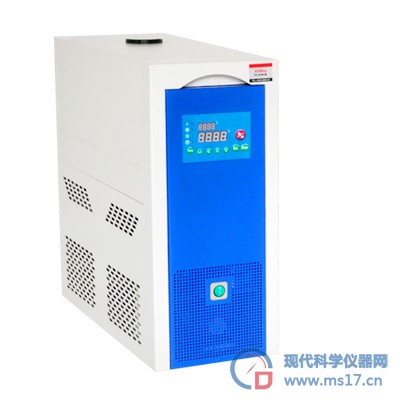 低温循环机