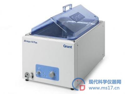 Grant的新品SUB Aqua Plus通用水浴系列