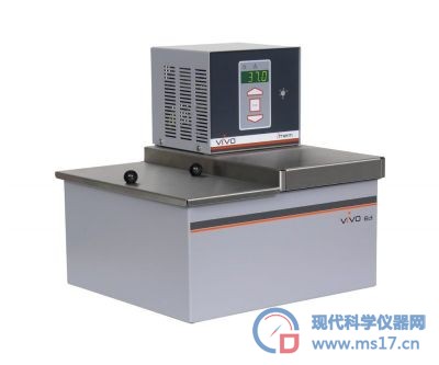 不锈钢加热循环浴槽Itherm-B3 Itherm-B5