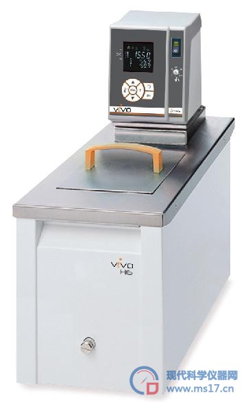 不锈钢加热循环浴槽Itherm-6H Itherm-12H