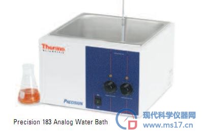 Precision 通用型精确控制水浴