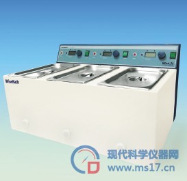 数码3点水槽